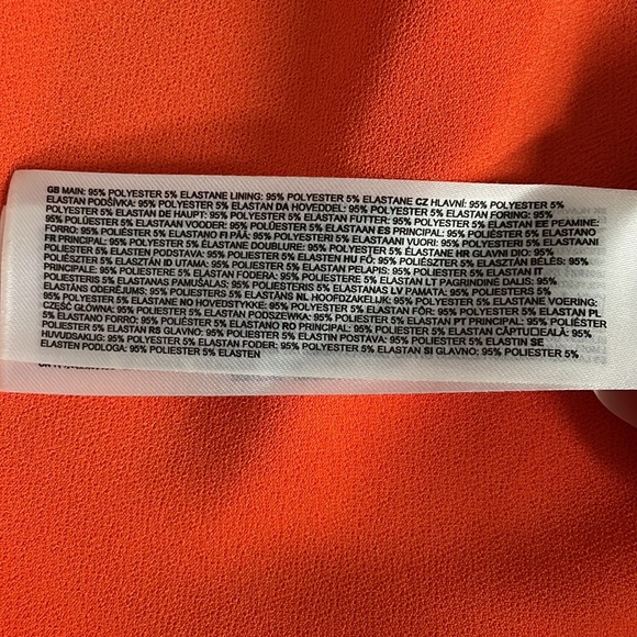 Ever New Anna One-Shoulder Bodycon Dress - Picture 10 of 11